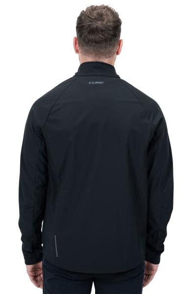 CUBE MTB Softshell Jacke Gr&ouml;&szlig;e: XXL Produktbild 1