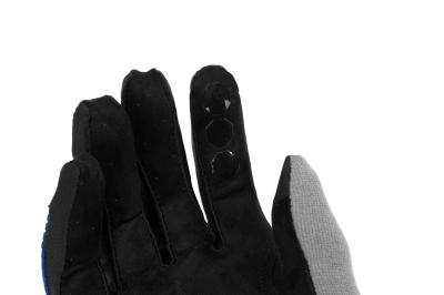 CUBE Handschuhe Gravity langfinger X Actionteam Gr&ouml;&szlig;e: M (8) Produktbild 2