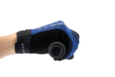 CUBE Handschuhe Gravity langfinger X Actionteam Gr&ouml;&szlig;e: XL (10) Produktbild 4