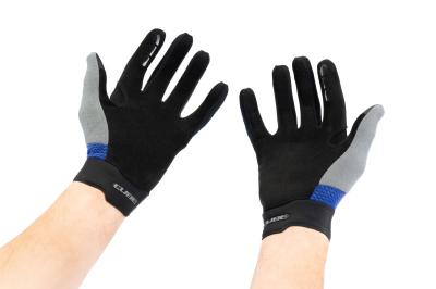 CUBE Handschuhe Gravity langfinger X Actionteam Gr&ouml;&szlig;e: XL (10) Produktbild 5