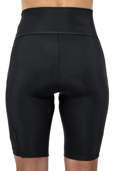 CUBE ROAD/XC WS Radhose CMPT kurz Gr&ouml;&szlig;e: XS (34) Produktbild 1