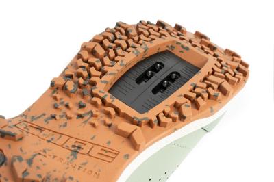 CUBE Schuhe OX PRO Gr&ouml;&szlig;e: EU 48 Produktbild 5