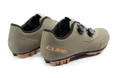 CUBE Schuhe PEAK PRO Gr&ouml;&szlig;e: EU 36 Produktbild 3