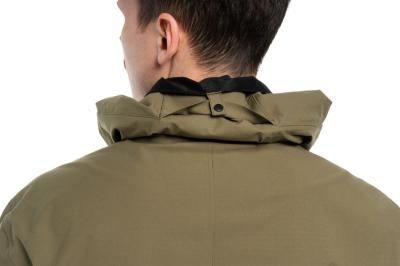 CUBE Regenjacke CMPT Gr&ouml;&szlig;e: XS Produktbild 5