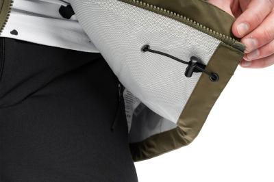 CUBE Regenjacke CMPT Gr&ouml;&szlig;e: XL Produktbild 7