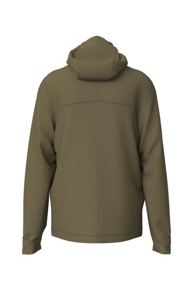 CUBE Regenjacke CMPT Gr&ouml;&szlig;e: XXXL Produktbild 2