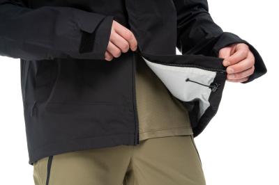 CUBE Regenjacke CMPT Gr&ouml;&szlig;e: S Produktbild 5