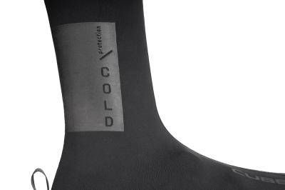 CUBE &Uuml;berschuh Neopren RD Gr&ouml;&szlig;e: XXL (46-48) Produktbild 3