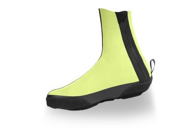 CUBE &Uuml;berschuh Neopren RD/MTB Gr&ouml;&szlig;e: M (39-41) Produktbild 1