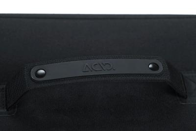 ACID Gep&auml;cktr&auml;gertasche CITY 8+7 RILink Produktbild 9