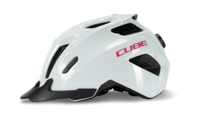 CUBE Helm FINK Gr&ouml;&szlig;e: XXS (44-49) Produktbild 1