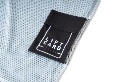 CUBE MTB Trikot Glitch langarm Gr&ouml;&szlig;e: XXXL Produktbild 6