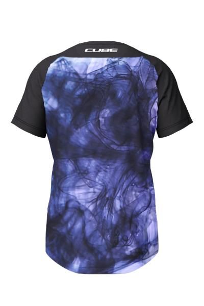 CUBE MTB Trikot ARTLINE kurzarm Gr&ouml;&szlig;e: XXXL Produktbild 1