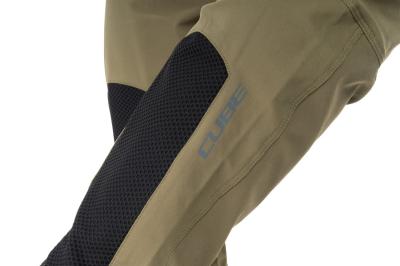 CUBE MTB Pants TM Gr&ouml;&szlig;e: XL Produktbild 2
