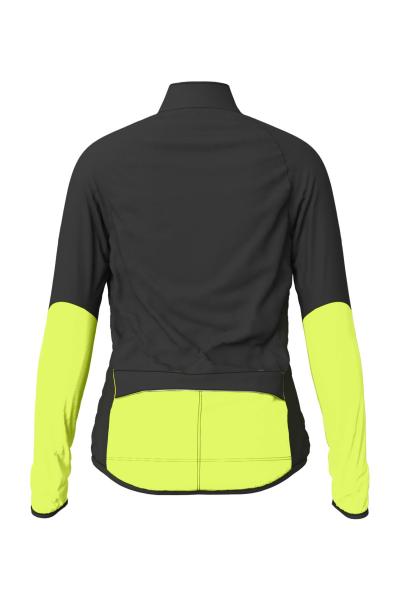 CUBE WS Windjacke CMPT Gr&ouml;&szlig;e: XS (34) Produktbild 1