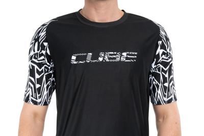 CUBE MTB Trikot Razzle Dazzle kurzarm Gr&ouml;&szlig;e: XS Produktbild 3