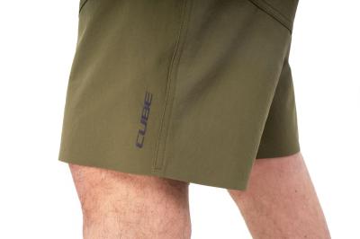 CUBE MTB Enduro Short Gr&ouml;&szlig;e: XXL Produktbild 2