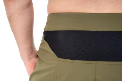 CUBE MTB Enduro Short inkl. Innenhose Gr&ouml;&szlig;e: XXL Produktbild 4