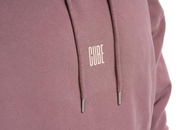 CUBE Comfy Hoodie Gr&ouml;&szlig;e: L Produktbild 4