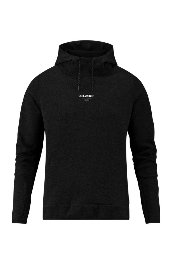 CUBE Hoodie Advanced Gr&ouml;&szlig;e: XXXL