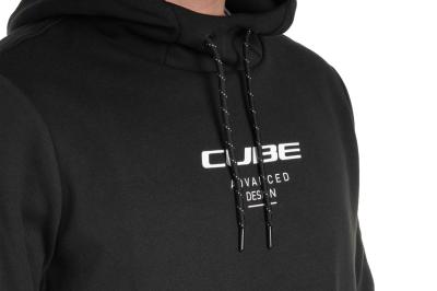CUBE Hoodie Advanced Gr&ouml;&szlig;e: XXXL Produktbild 3