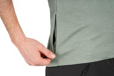 CUBE GRAVEL Trikot kurzarm Gr&ouml;&szlig;e: XL Produktbild 3