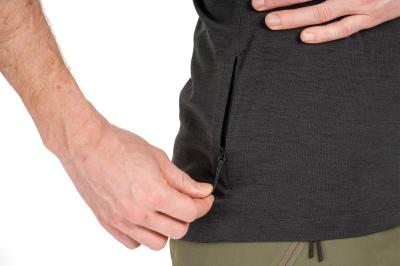 CUBE GRAVEL Trikot kurzarm Gr&ouml;&szlig;e: XS Produktbild 3