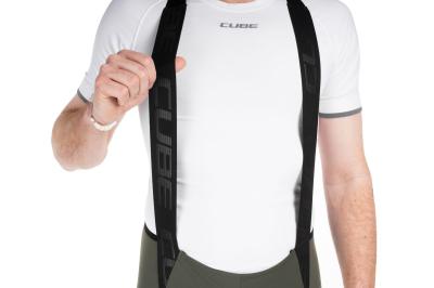 CUBE GRAVEL Tr&auml;gerhose CARGO Gr&ouml;&szlig;e: XXL Produktbild 2
