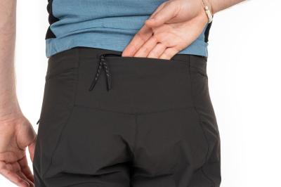 CUBE GRAVEL Short Gr&ouml;&szlig;e: XXXL Produktbild 5