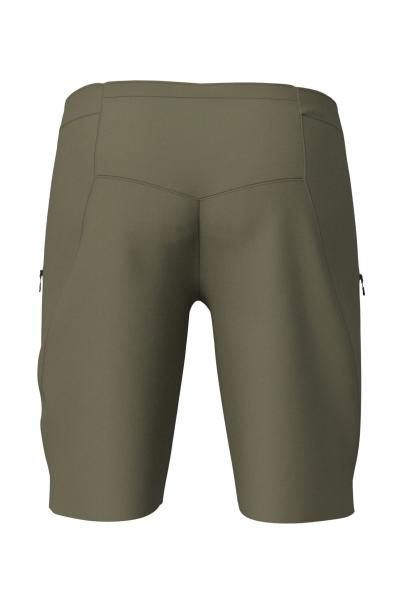 CUBE GRAVEL Short Gr&ouml;&szlig;e: XS Produktbild 1