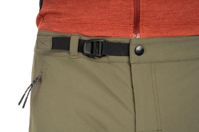 CUBE GRAVEL Short Gr&ouml;&szlig;e: L Produktbild 4