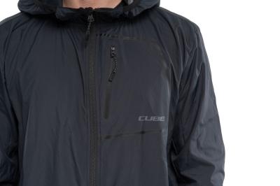 CUBE Windjacke Gr&ouml;&szlig;e: L Produktbild 6