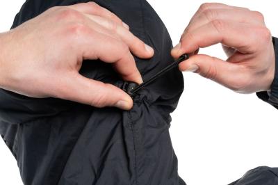 CUBE Windjacke Gr&ouml;&szlig;e: XL Produktbild 2