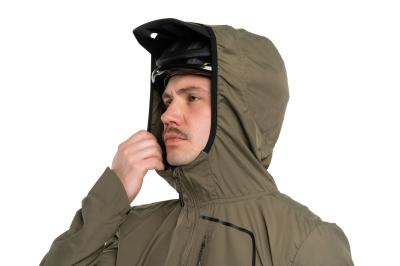 CUBE Windjacke Gr&ouml;&szlig;e: XXXL Produktbild 5