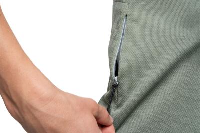 CUBE GRAVEL WS Trikot kurzarm Gr&ouml;&szlig;e: M (38) Produktbild 4