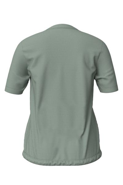 CUBE GRAVEL WS Trikot kurzarm Gr&ouml;&szlig;e: L (40) Produktbild 1