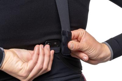 CUBE GRAVEL WS Tr&auml;gerhose CARGO Gr&ouml;&szlig;e: M (38) Produktbild 3