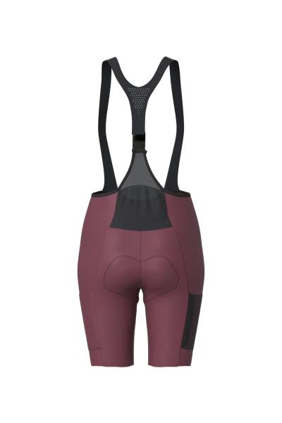 CUBE GRAVEL WS Tr&auml;gerhose CARGO Gr&ouml;&szlig;e: L (40) Produktbild 1