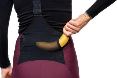 CUBE GRAVEL WS Tr&auml;gerhose CARGO Gr&ouml;&szlig;e: XL (42) Produktbild 2