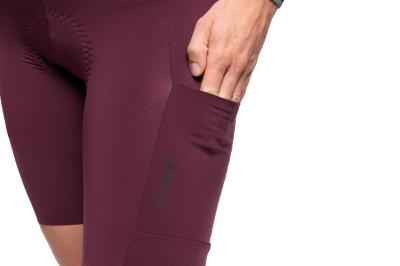 CUBE GRAVEL WS Tr&auml;gerhose CARGO Gr&ouml;&szlig;e: XL (42) Produktbild 4