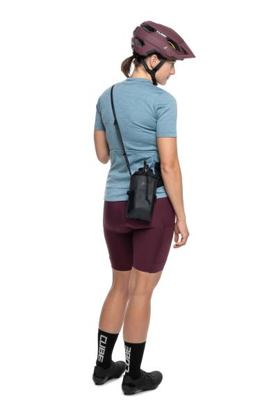 CUBE GRAVEL WS Tr&auml;gerhose CARGO Gr&ouml;&szlig;e: XL (42) Produktbild 6