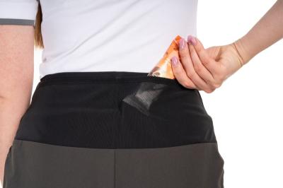 CUBE GRAVEL WS Short Gr&ouml;&szlig;e: XS (34) Produktbild 2