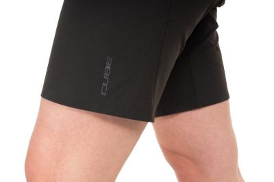 CUBE GRAVEL WS Short Gr&ouml;&szlig;e: XL (42) Produktbild 4