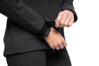 CUBE WS Regenjacke CMPT Gr&ouml;&szlig;e: M (38) Produktbild 4