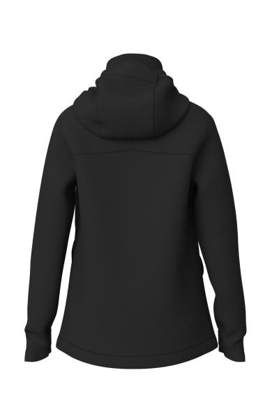 CUBE WS Regenjacke CMPT Gr&ouml;&szlig;e: XXL (44) Produktbild 1