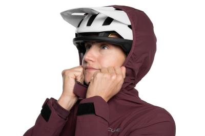 CUBE WS Regenjacke CMPT Gr&ouml;&szlig;e: XS (34) Produktbild 2