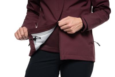 CUBE WS Regenjacke CMPT Gr&ouml;&szlig;e: XS (34) Produktbild 4