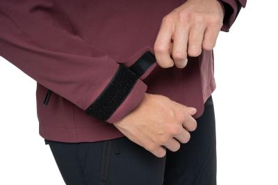 CUBE WS Regenjacke CMPT Gr&ouml;&szlig;e: S (36) Produktbild 5