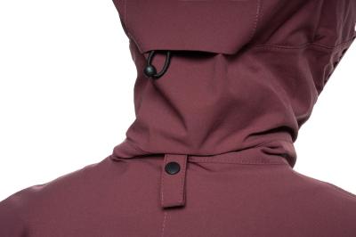 CUBE WS Regenjacke CMPT Gr&ouml;&szlig;e: XXXL (46) Produktbild 3