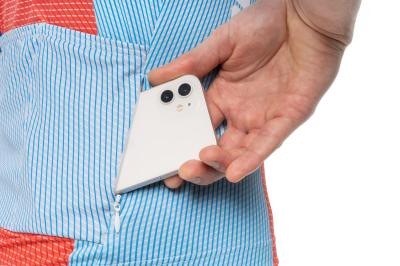 CUBE ROAD/XC Trikot X Factory Racing langarm Gr&ouml;&szlig;e: M Produktbild 5